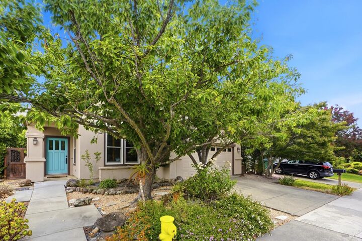 Property Photo: 48 Presidio Drive CA 94949