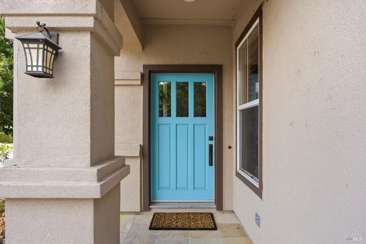 Property Photo:  48 Presidio Drive  CA 94949 