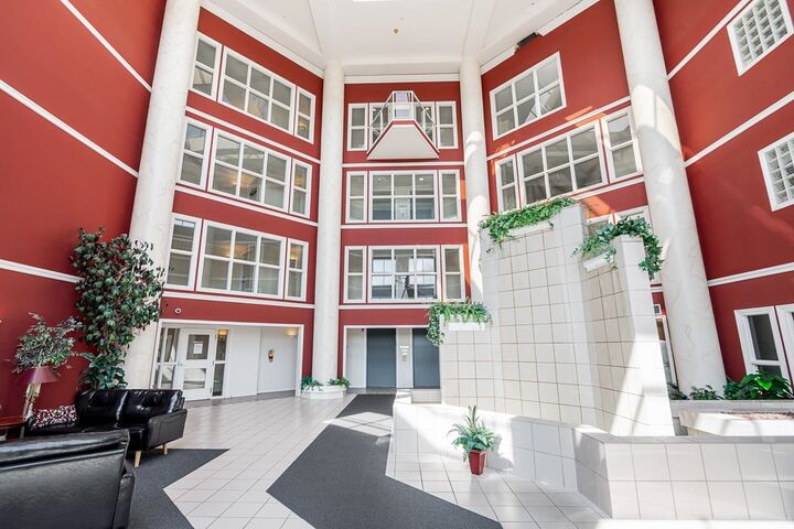 Property Photo: 2626 Countess Street 109 BC V2T 5P3