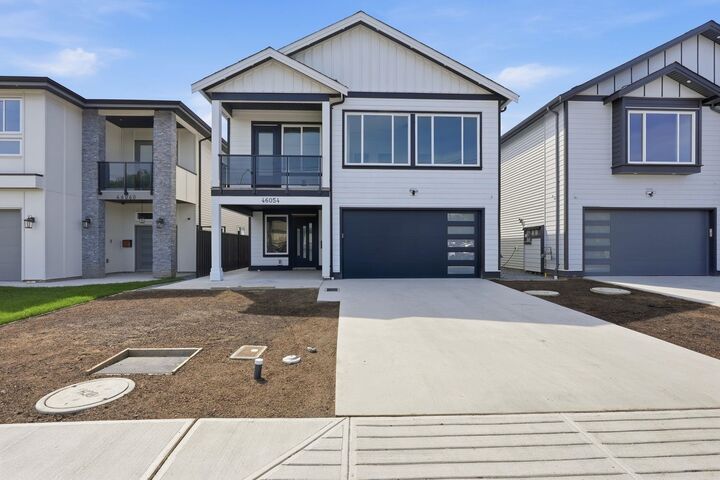 Property Photo: 46054 Southlands Crescent BC V2P 1B1