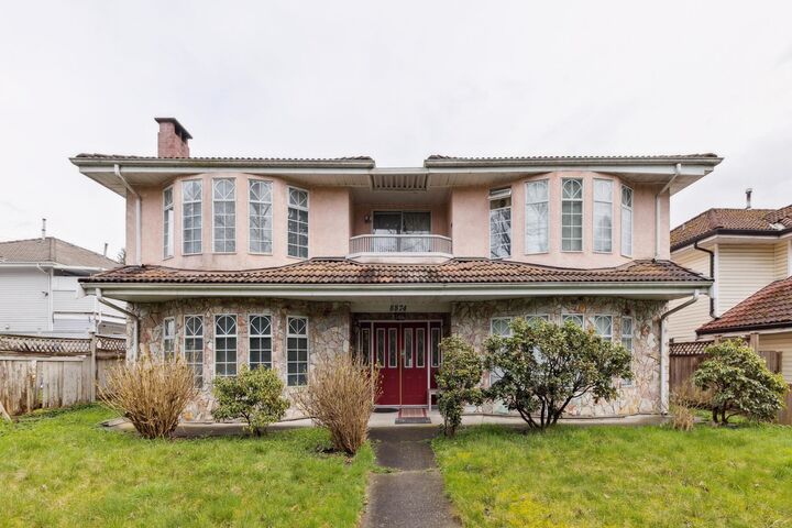 8874 132 Street — photo 1