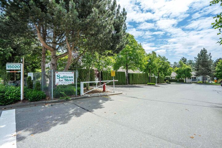 Property Photo: 15020 66A Avenue 75 BC V3S 2A5