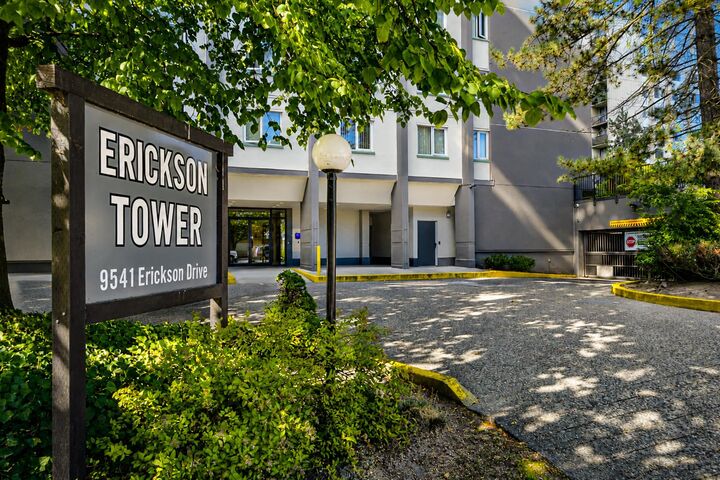 9541 Erickson Drive 905 — photo 1