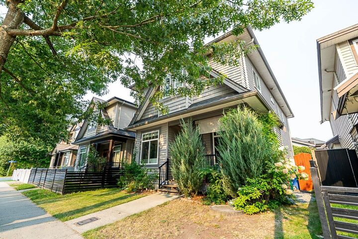Property Photo: 2934 Station Road BC V4X 0A5