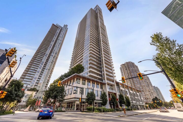 6080 McKay Avenue 907 — photo 1