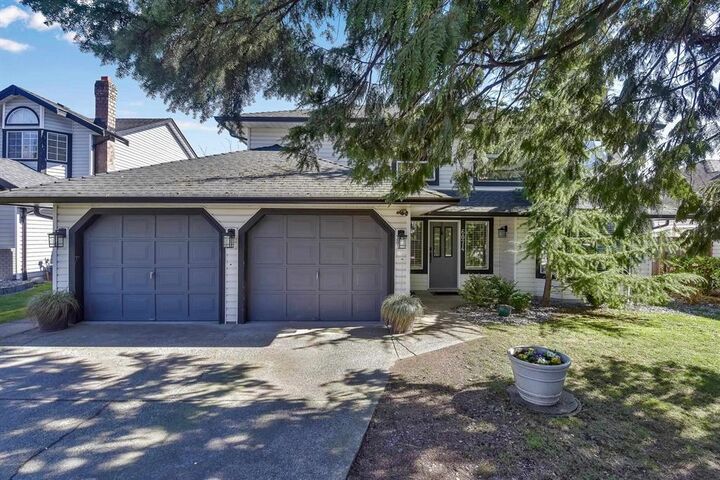 Property Photo: 6074 188 Street BC V3S 7V9