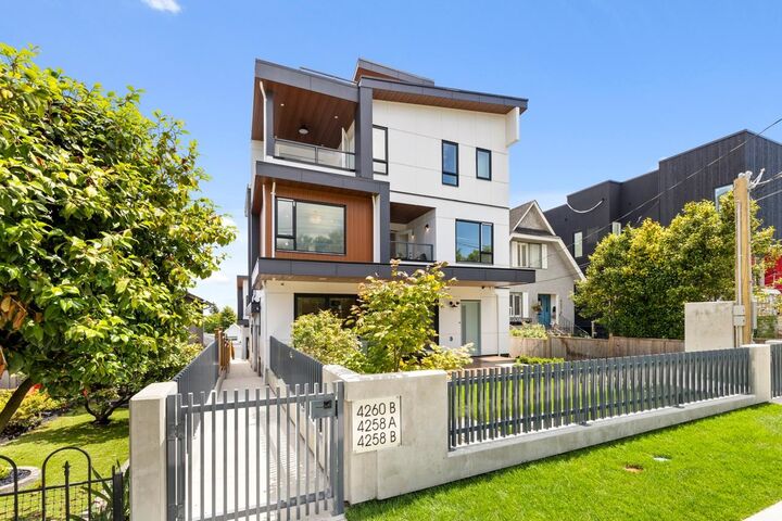 4260 Sophia Street B — photo 1