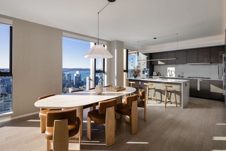 Property Photo: 1482 Robson Street 3102 BC V6G 1B9
