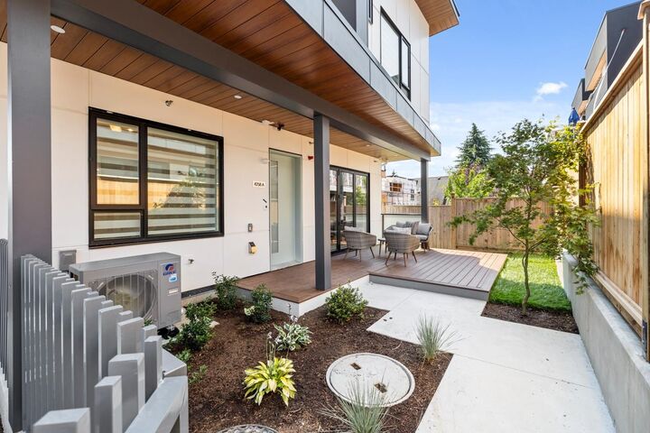 Property Photo: 4258 Sophia Street A BC V5V 3V7