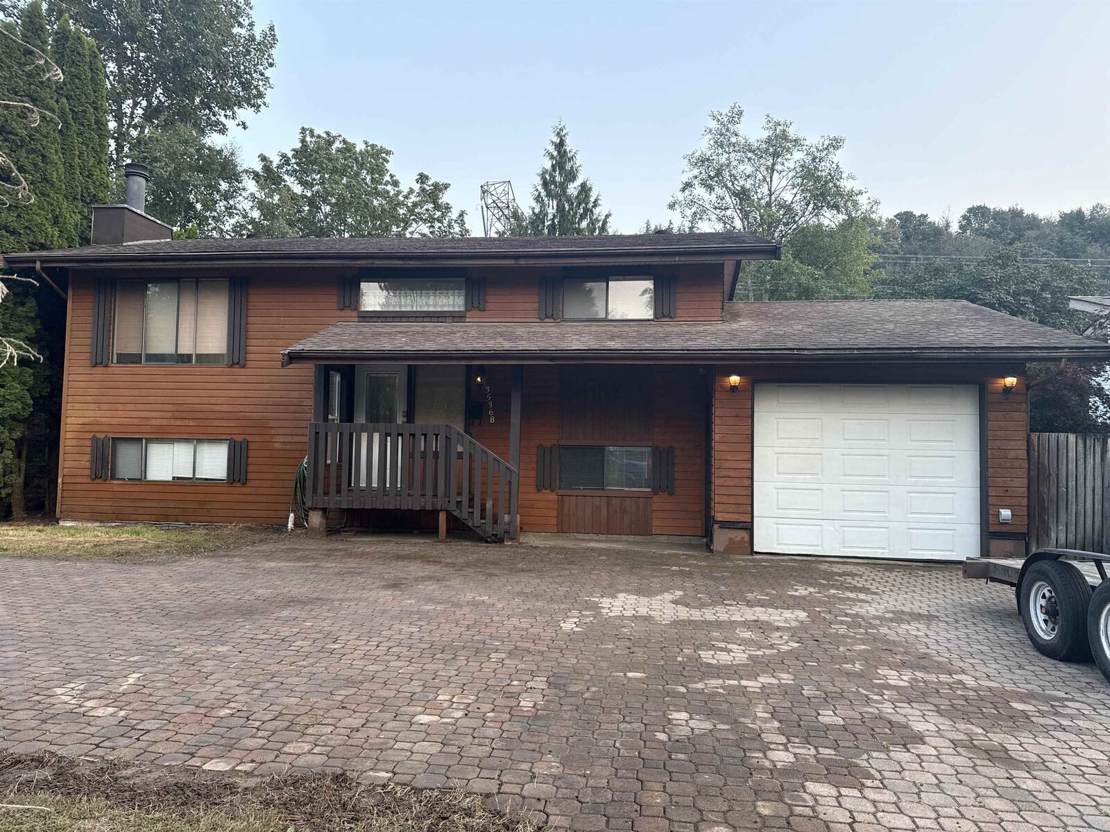 Property Photo: 35368 Wells Gray Avenue BC V2S 5W9