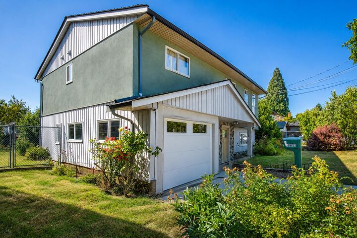 Property Photo: 5903 184 Street BC V3S 4N2