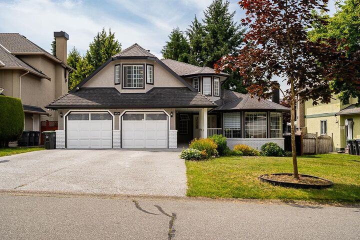 Property Photo: 14926 83A Avenue BC V3S 7S3