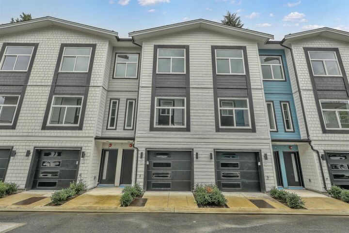 Property Photo: 8924 Cedar Street 11 BC V4S 0G4