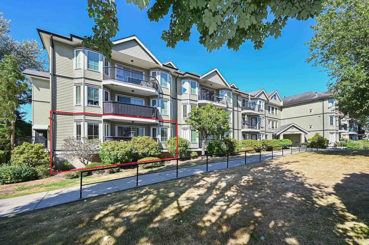 20881 56 Avenue 103 — photo 1