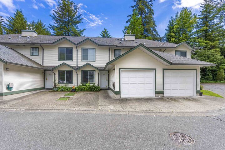 Property Photo: 8655 King George Boulevard 121 BC V3W 5C4
