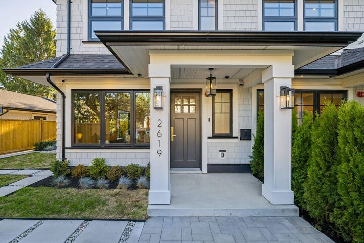 Property Photo: 2619 Carolina Street BC V5T 2A4