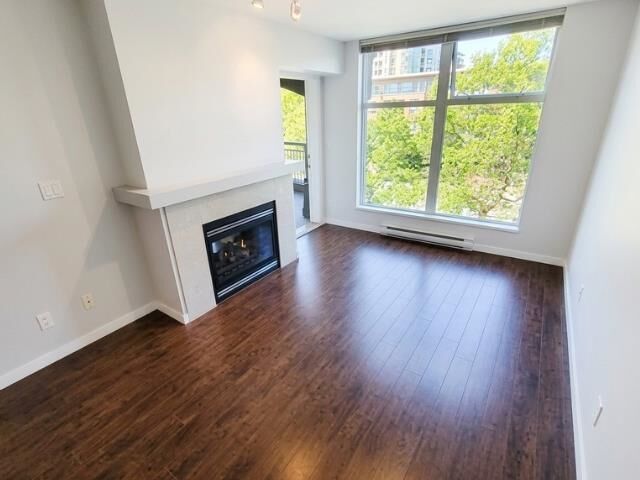 Property Photo: 8460 Granville Avenue 410 BC V6P 4Z7