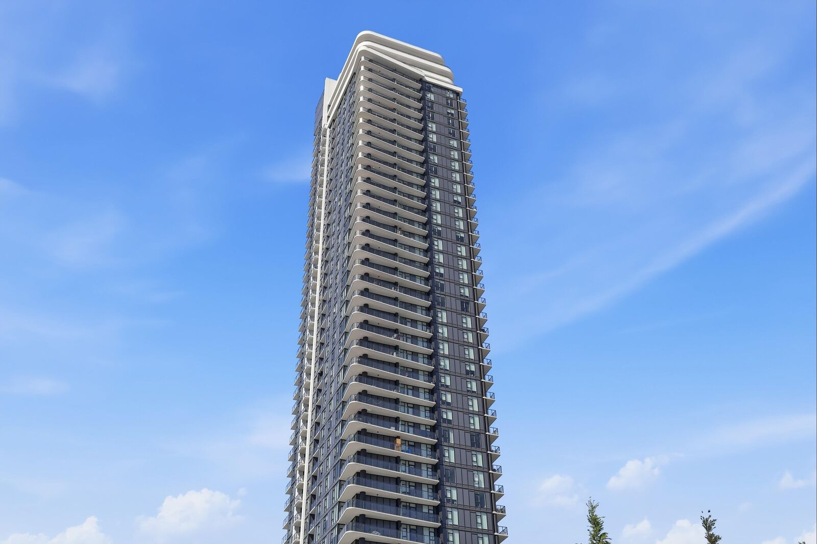 Property Photo:  10750 135A Street 2908  BC V3T 0V4 