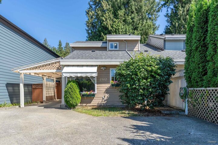 2512 Burian Drive — photo 1