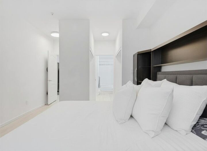 Property Photo: 10128 132 Street 114 BC V3T 3T5