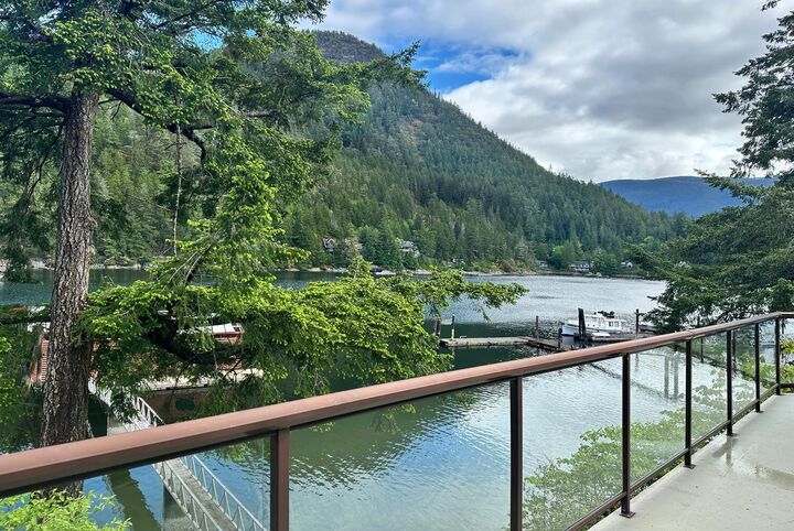 Property Photo: 13119 Narrows Road BC V0N 2H1