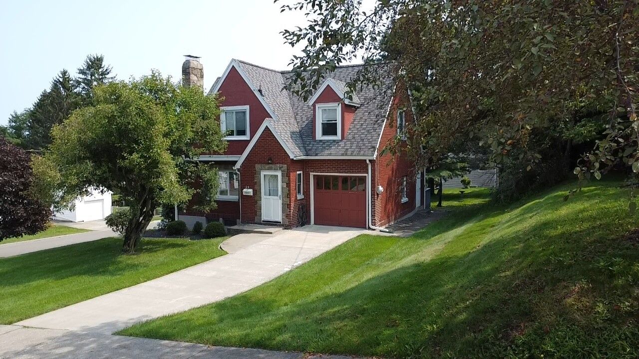 Property Photo: 25 Chadwick Road NY 13903
