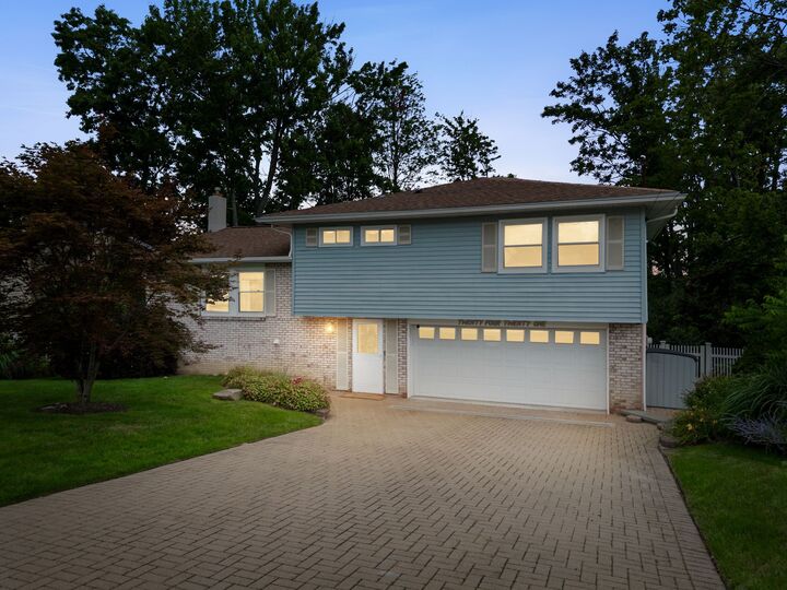 Property Photo: 2421 High Avenue NY 13850