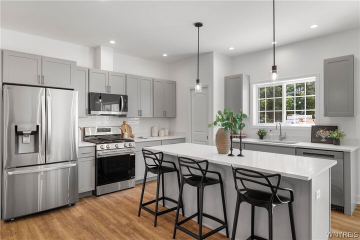 Property Photo:  715 Third Ave (Nancy Price) Drive 1  NY 14174 