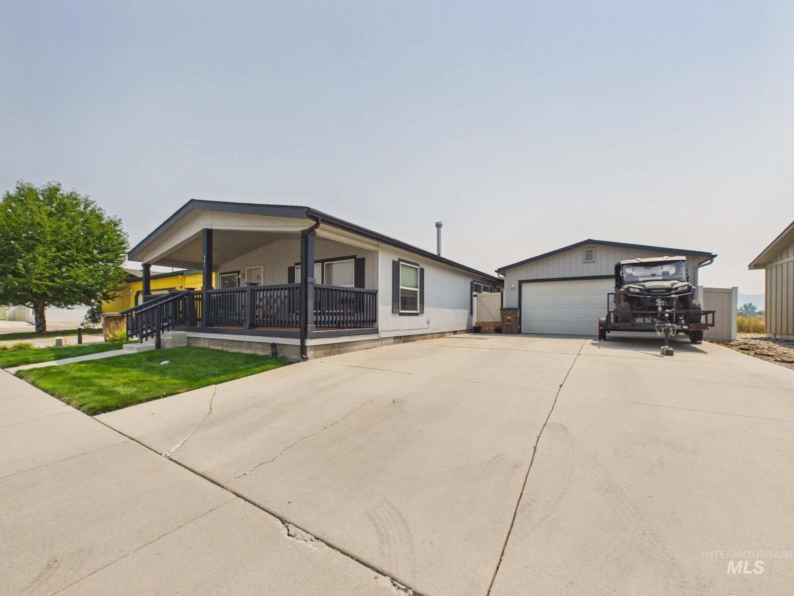 Property Photo: 861 Liberty Ln ID 83617