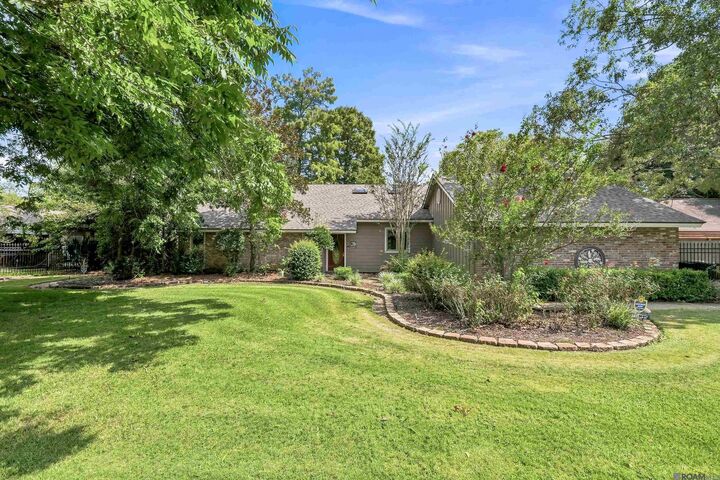 Property Photo:  14632 Bailey Dr  LA 70816 
