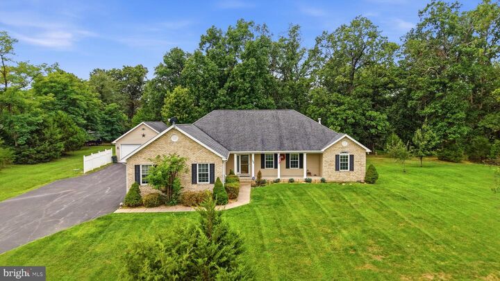 Property Photo:  109 Christo Rey Drive  VA 22624 