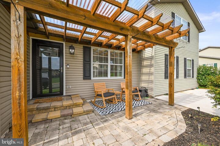 Property Photo: 41 Bugler Drive PA 17350