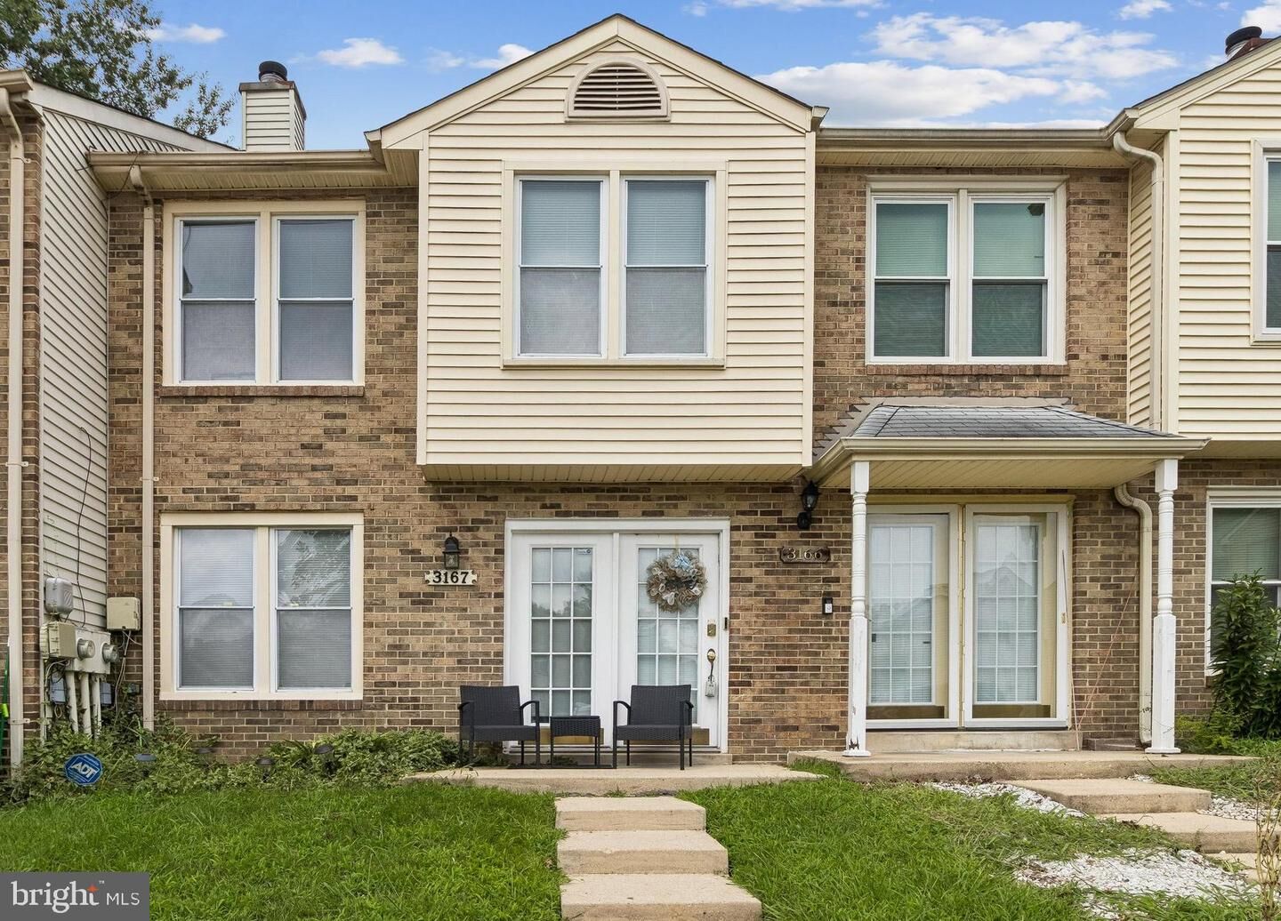 Property Photo: 3167 Westdale Court MD 20601