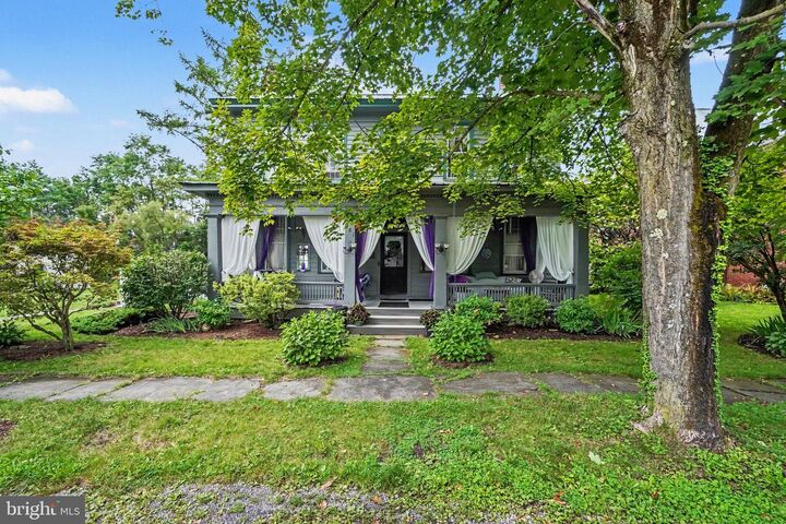 Property Photo:  181 Main Street  PA 16844 