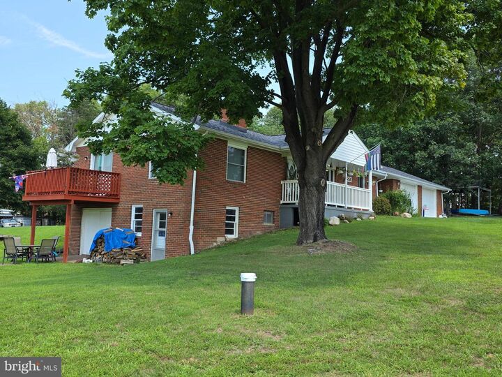 Property Photo: 223 Stotelmyer Lane WV 25405