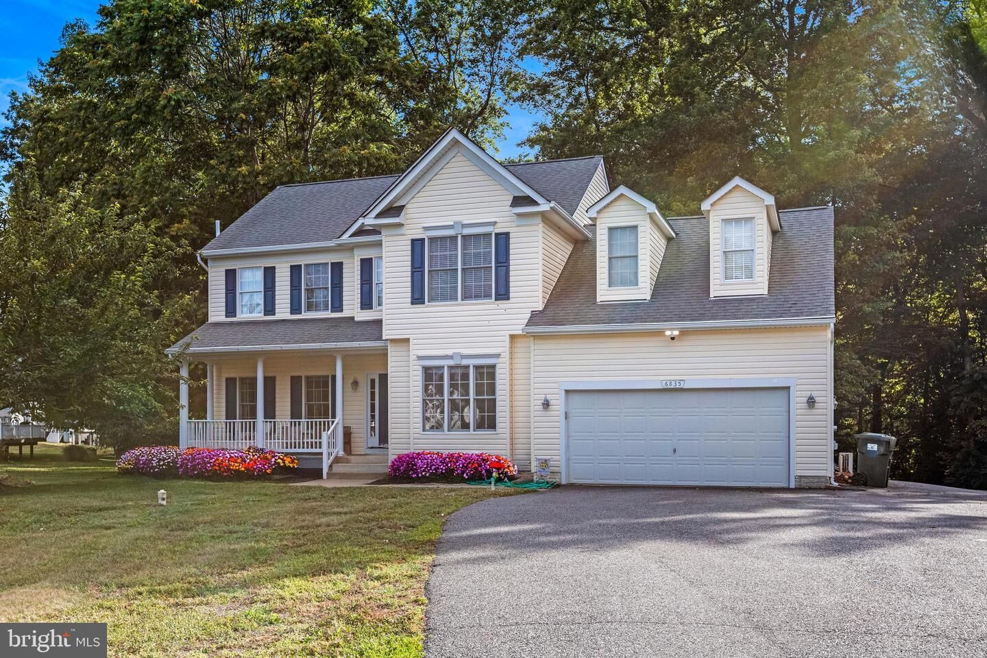 Property Photo:  6835 Anderson Court  VA 22485 