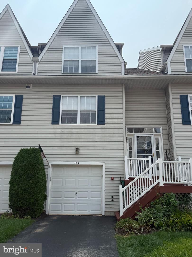Property Photo: 241 Roosevelt Avenue PA 19335