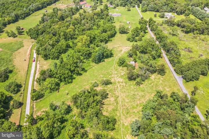 Property Photo:  1683 Withers Larue Road  VA 22611 