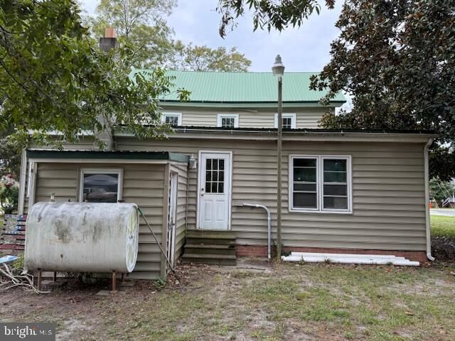Property Photo:  103 S Somerset Avenue  MD 21817 
