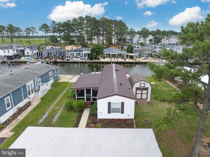 Property Photo:  35546 Pine Drive  DE 19966 