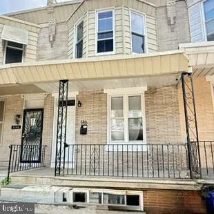 Property Photo:  5146 Hoopes Street  PA 19139 