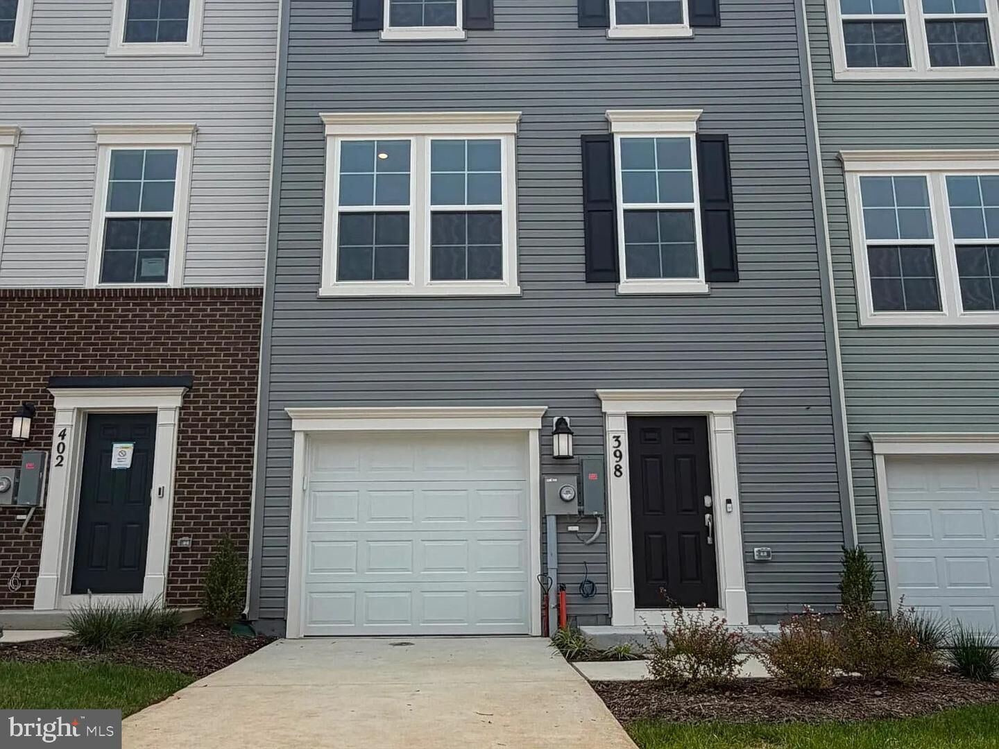 Property Photo: 398 Seeback Drive WV 25414