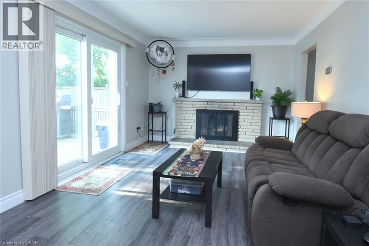 Property Photo: 57 East 31st Street ON L8V 3N8