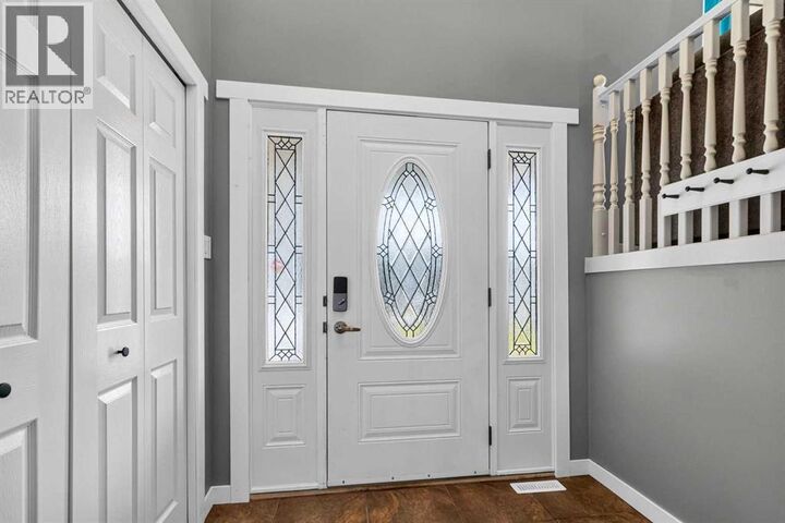 Property Photo:  189 Ball Place  AB T9K 2A6 