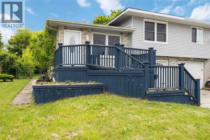 Property Photo:  226 Trudeau Drive  ON N7S 4K6 