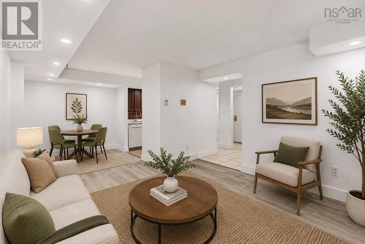 Property Photo:  40 Veronica Drive 103  NS B3N 3A3 