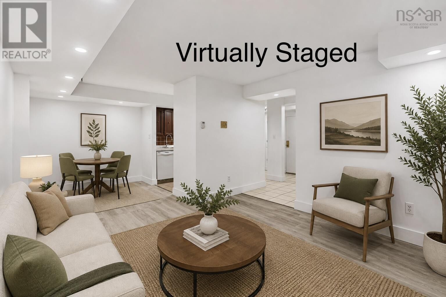 Property Photo:  40 Veronica Drive 103  NS B3N 3A3 