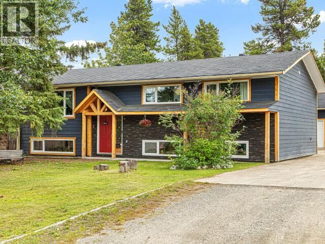 Property Photo: 8 11th Avenue YT Y1A 4H6