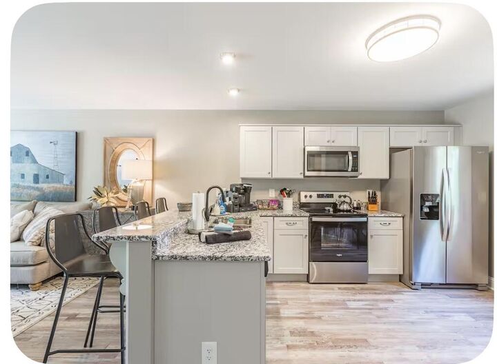 Property Photo: 501-C Varnell Road GA 30755