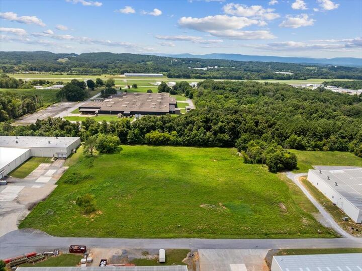 Property Photo: 0 Boling Industrial Way GA 30701